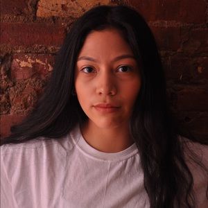 Meet your Posher, Jacqueline